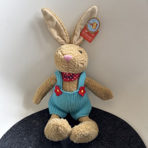 Die spiegelburg emil - die, hase