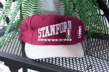 Vintage Stanford Cardinals