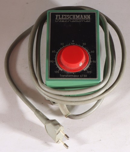 Fleischmann spur - fleischmann, h0