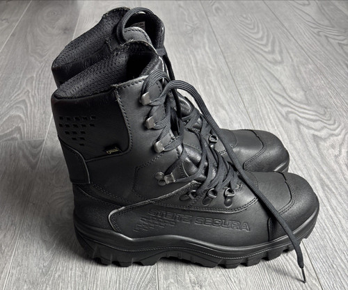 Steitz secura stavanger gtx - steitz,