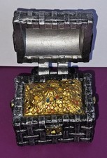 Papo Schatztruhe 39412 Fantasy Piraten Ritter Abenteuer