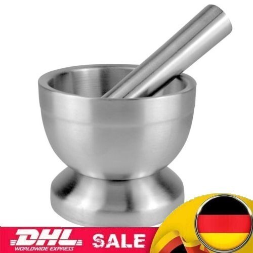 Mörser stößel marmor granit - stößel,