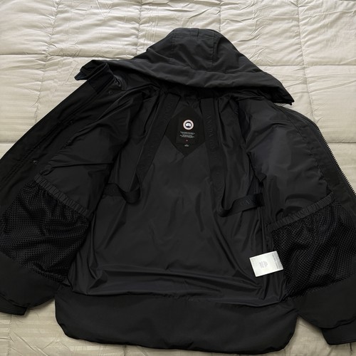 Canada goose mac - goose,