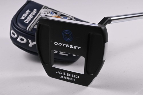 Odyssey jailbird junior - odyssey, xt