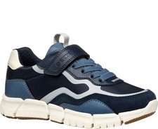 Flexyper Leisure Trainers Geox