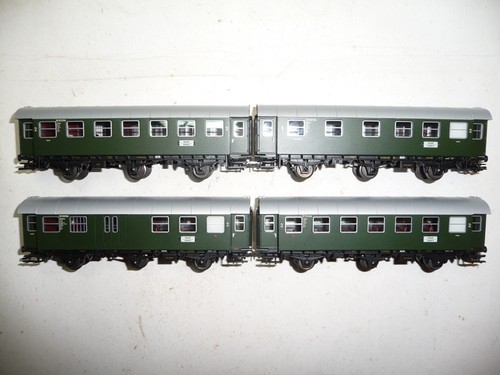 Märklin zwei teilige - h0,