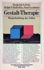 Gestalt-Therapie