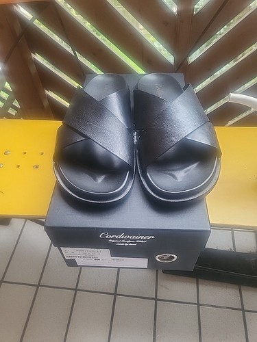 Sandalen cordwainer herren - cordwainer,