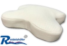 Reidelshöfer Lilja Kissen "Flocke", passend für Tempur Ombracio Kissenbezüge