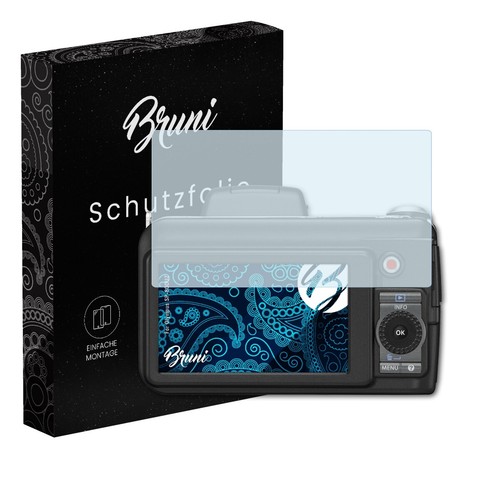 Bruni folie für olympus - bruni,