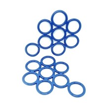 Blume Hackamore Schäfte