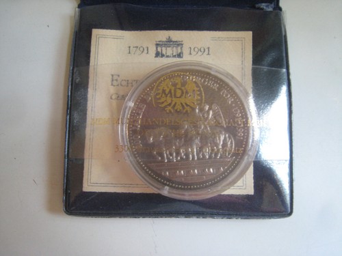 Gedenkmünze 200 jahre - 200,