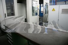 PVC Folie 0,8mm transparent,Fensterfolie,Hustenschutz Folie,Infektionsschutz