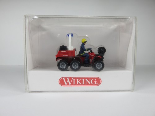 Wiking modelle feuerwehr - wiking, modelle,