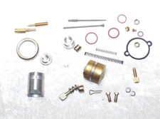 BMW - R25/3 - BING VERGASER REPARATUR MITTEL - 1/24/42 - 33-TEILIG.SET 0039937*