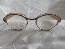 Vintage brille aus - brille,