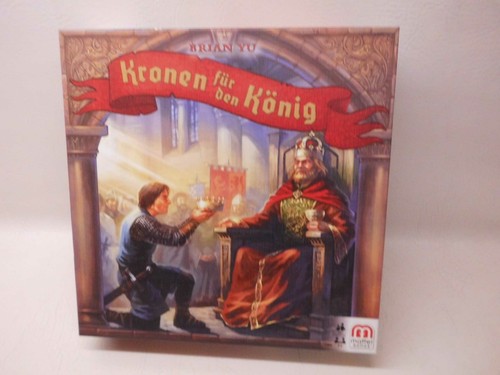 Mattel games kronen für den - games,