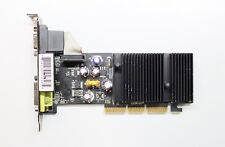 XFX Nvidia GF GF6200 LE Graka