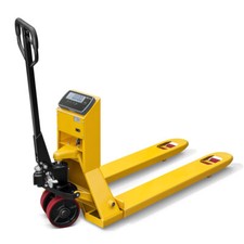 Geeichter Wiegehubwagen Elicom