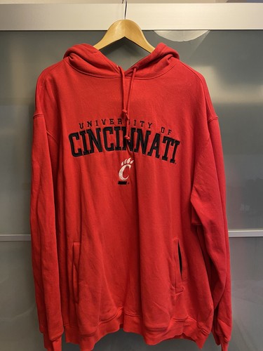 Cincinnati bearcats kaputzen - cincinnati,