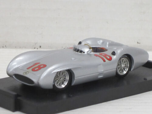 Mercedes benz 196 silber - 196,