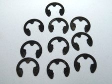 10 Stück, Benzing-Sicherungsscheibe 7mm