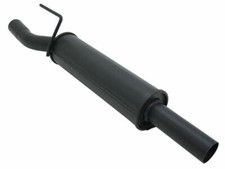 Novus sport vorschalldämpfer - novus, sport-vorschalldämpfer
