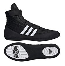 Wrestling Schuhe Adidas COMBAT