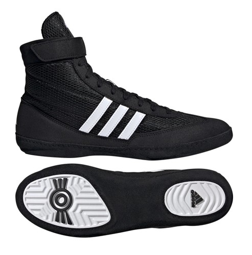 Wrestling schuhe adidas combat - adidas,