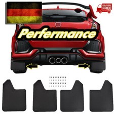 XUKEY Schmutzfänger