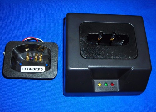 Hitech pro charger for simoco - hitech,