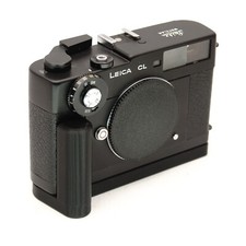Leica CL Handgriff Action Hand