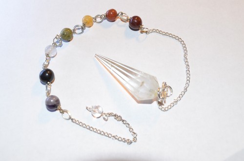 Chakra bergkristall gemstone - bergkristall,