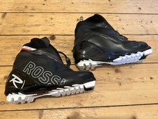 Alpina Sommer-Skiroller-Schuhe Größe 36 – Modell „Rossi“ - gebraucht
