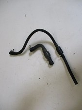 Entlüftungsgefäß 1. Yamaha TR1 TYP 5A8 XV 1000 Motorentlüftung Vergaser Motor