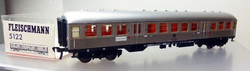 Fleischmann 5122 - ,