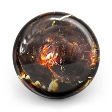 Bowling Ball OTB Thunder