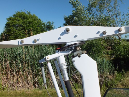Rotorbrücke 720 x 35 - 88,