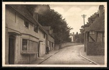 Ansichtskarte Westerham