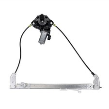 Fensterheber elektrisch vorne