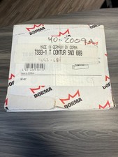 DORMA TS93-1-T-689 TS93 Series