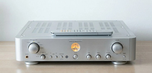 Marantz superb stereo - marantz, pm-17