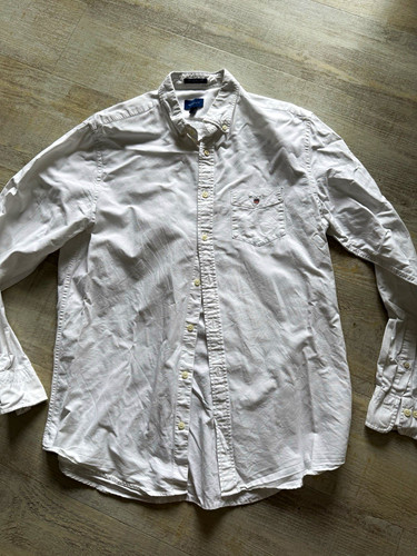 Gant the oxford shirt - gant,