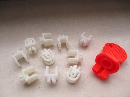 Playmobil verbinder stecker - playmobil-10, verbinder-stecker