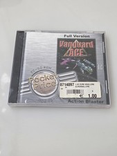 Vanguard Ace, Pocket Price /