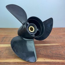Yamaha boot propeller alu - boot,