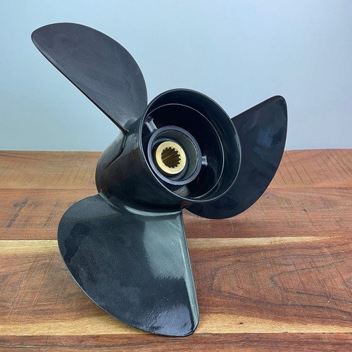 Yamaha boot propeller alu - yamaha,