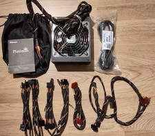 750 Watt ATX  Netzteil ENERMAX