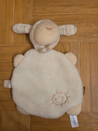 Fehn schaf lamm lämmchen - schaf,