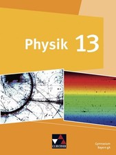 Physik Bayern 13 Bernd Brandl